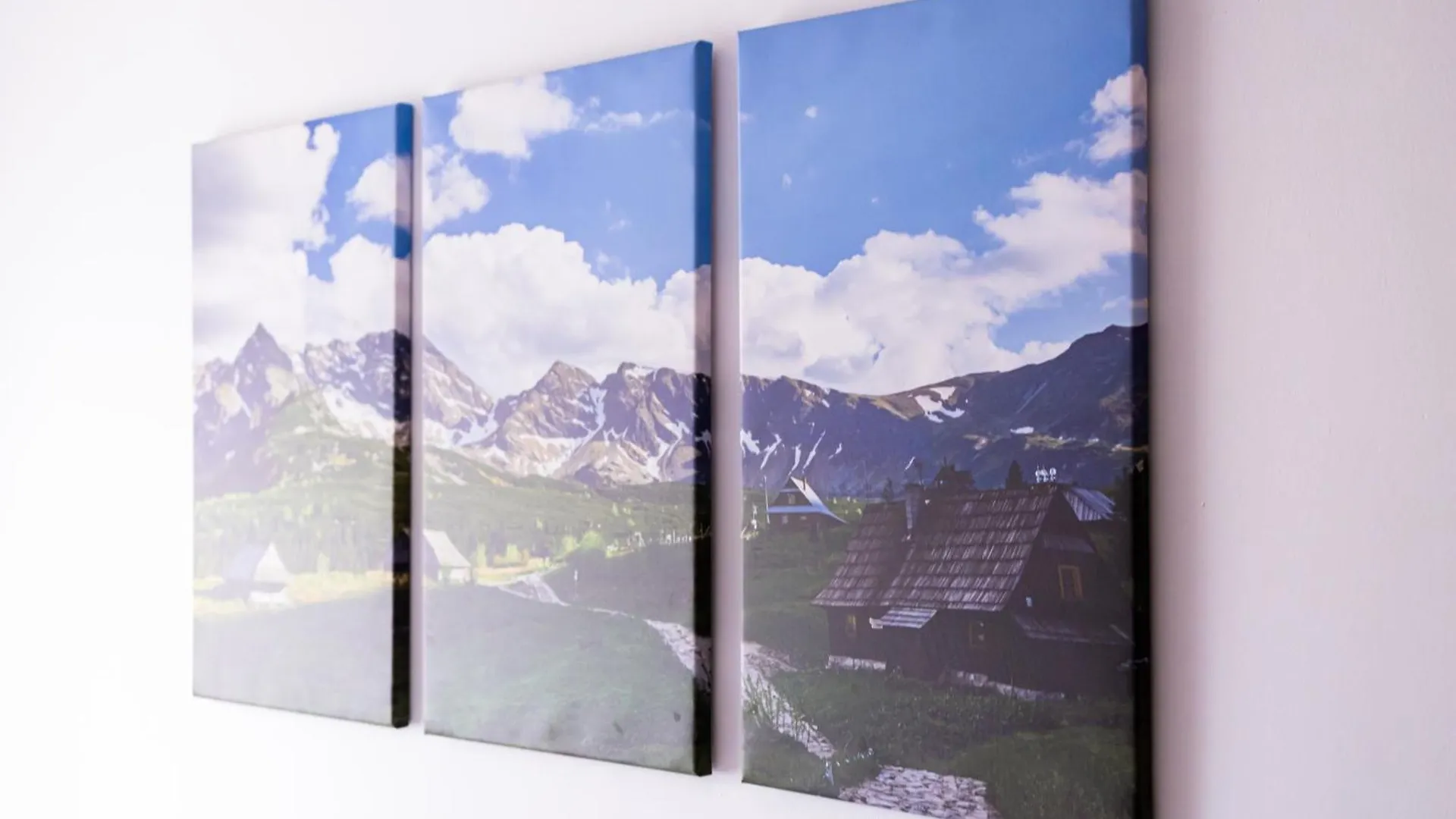 Apartament Rodzinny Tatra Giewont View Skibowki 11A By Rentilopl 扎科帕内 0*,  波兰