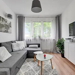 Nadmorski Apartament Gdańsk